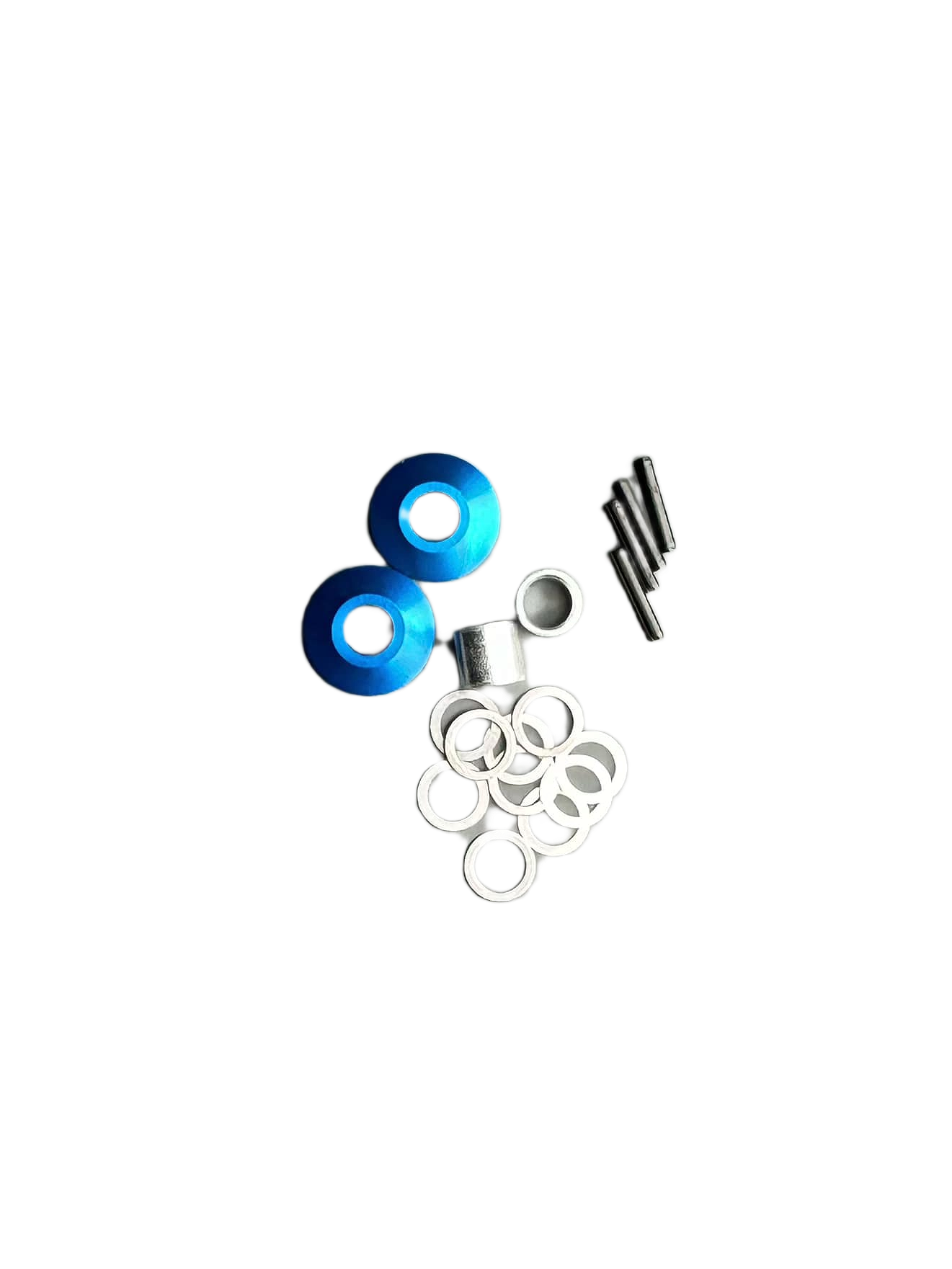 Fan RC DriveShafts Accessories Spacers/Shims/Pins, FR-0064-ACC