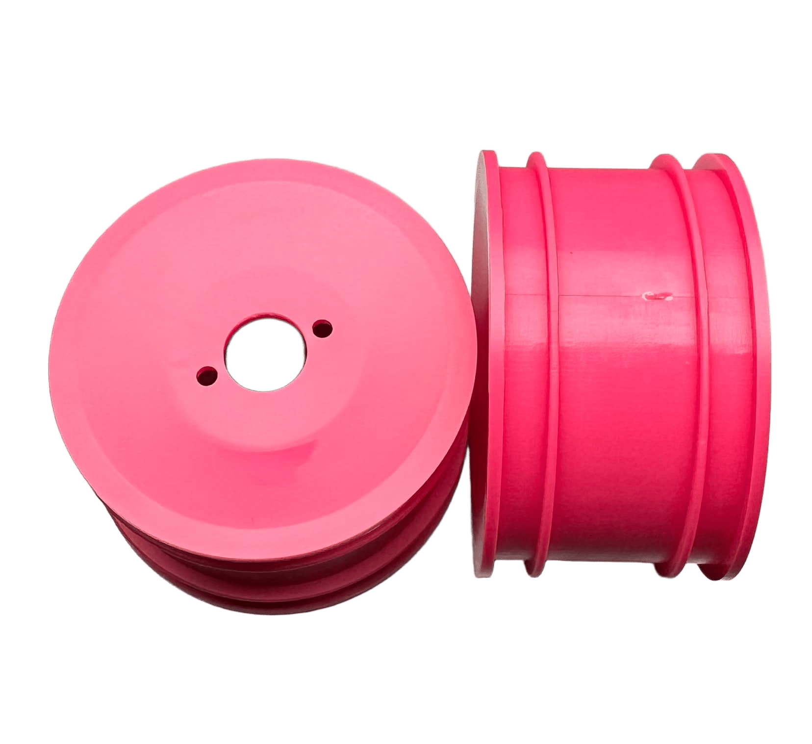 Yokomo YZ10 2.2” Rear Rims 91 92 93 Works Wheels